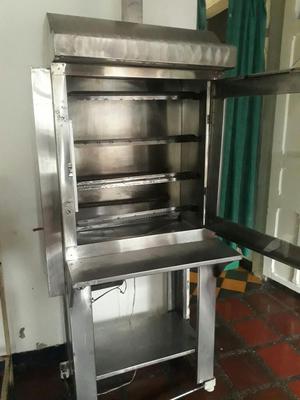 Vendo Asador de Pollo