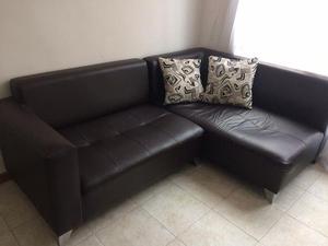 Vendo Sala en L