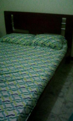 vendo cama deko por motivo de viaje