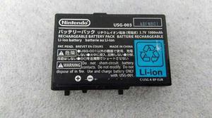 Batería Nintendo Ds Original