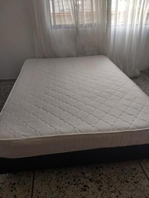 Cama Matrimonial