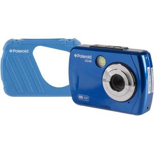 Camara Digital Polaroid Is048 Sumergible 16mp Forro Incluido