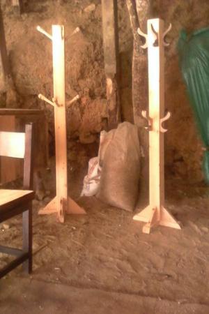 Fabricación de Muebles en Madera para Ne
