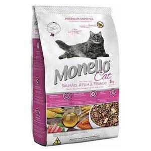 Monello Premium Cat 8 Kg