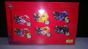 Moto Superbike Escala 1:12