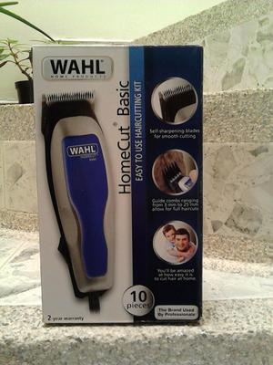 Máquina Peluquera Wahl Homecut Basic