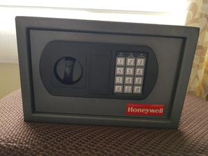 Oferta Caja Fuerte Honeywell