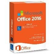 Office  Pro.plus/licencia 1 Pc/windows & Mac