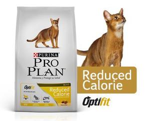 Proplan Cat Reduce Calorie X 3 Kg