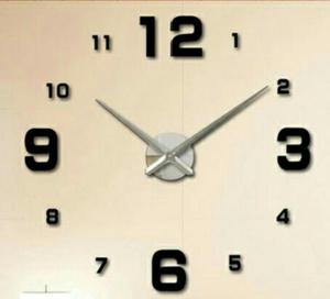 Reloj de Pared