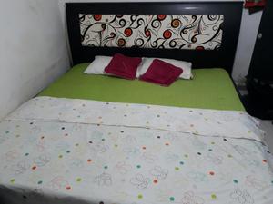 Vendo Cama