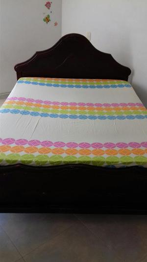 Vendo Cama