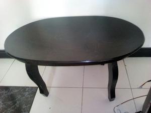 Vendo Mesa para Sala