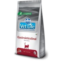 Vet Life Feline Gastro-intestinal 2 Kg