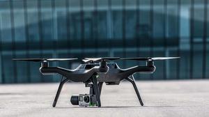 Alquiler de Drone para Eventos Y Obras