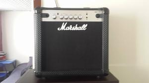 Amplificador Marshall mg15