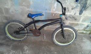 Bicicleta Gw