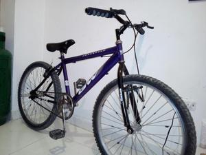 Bicicleta Montañera