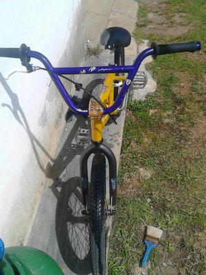 Bicicleta Muy Buena Melita