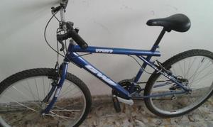 Bicicleta Nueva 120