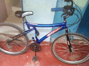 Bicicleta Playera Rin 26