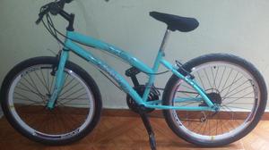 Bicicleta Rin 26 Zuppra