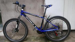 Bicicleta Rin 26 optimus