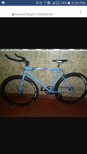 Bicleta Gw Pro