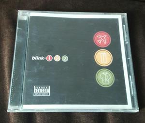 Blink 182 Cd