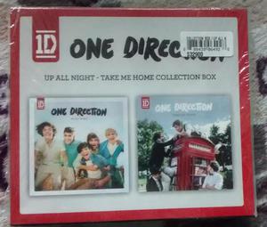 CD's ONE DIRECTION