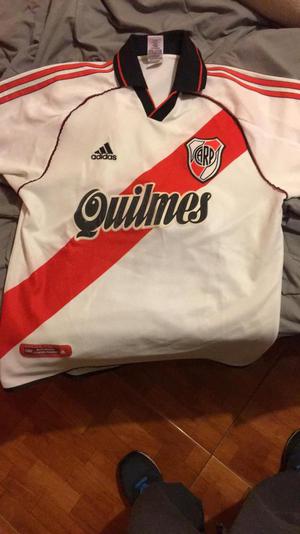 Camiseta Original River