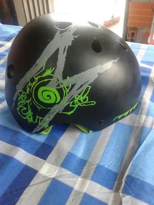 Casco Bicicleta Gw