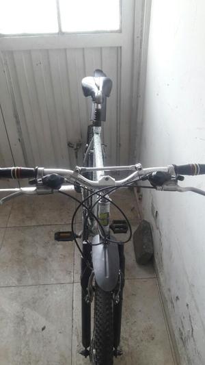 Cicla Huffy en 