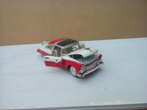 Coleccion Carro Antiguo