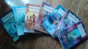 Coleccion Narnia