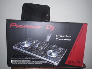 Controlador Pioneer Dj R1