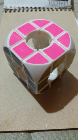 Cubo 3x3x3