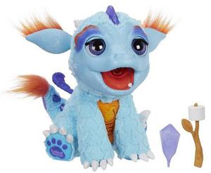 Furreal Friends Dragon Torch Hasbro