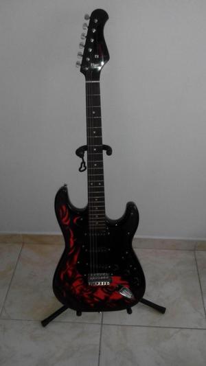 GUITARRRA ELECTRICA JAXVILLE