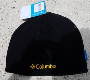 Gorros Columbia Y Northface