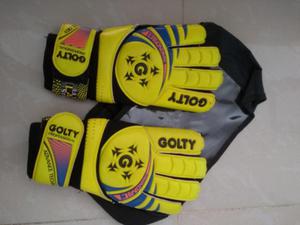 Guantes Golty Profesionales