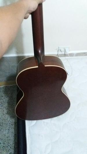 Guitarra Acustica