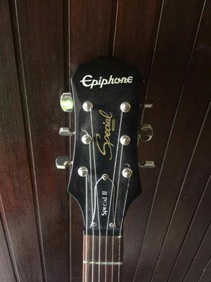 Guitarra Electrica Epiphone Special Ll