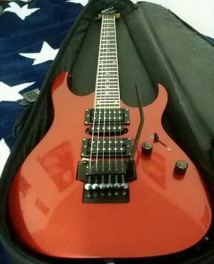 Guitarra Ibanez Gio Rg 270