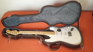 Guitarra fender Stratocaster Mexicana