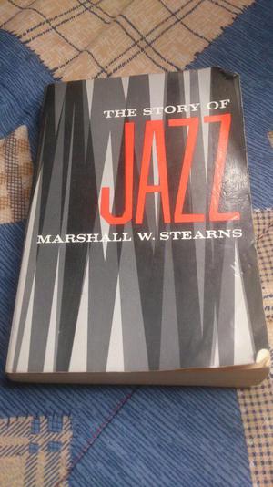 La Historia Del Jazz ingles
