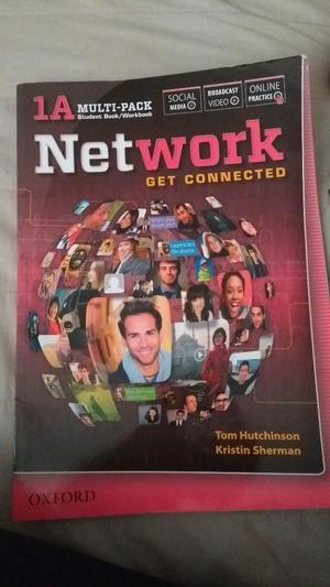 Libro Network 1a