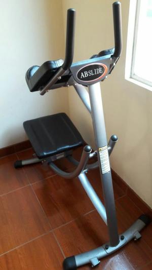 Maquina para Abdominales