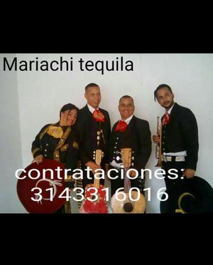 Mariachi Tequila