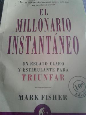 Millonario Instantaneo